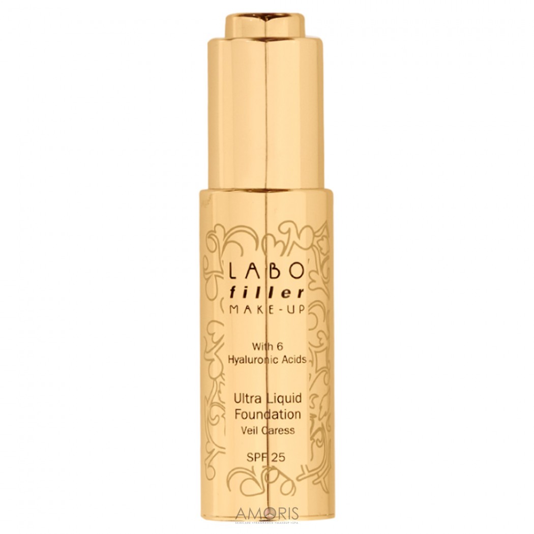 Ультралегкий рідкий тональний крем