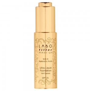 Labo Cosprophar Filler Make-Up Ultra Liquid Foundation SPF 25