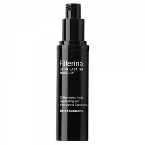 Fillerina Long Lasting Satin Foundation