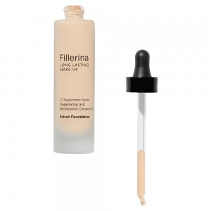 Fillerina Long Lasting Velvet Foundation