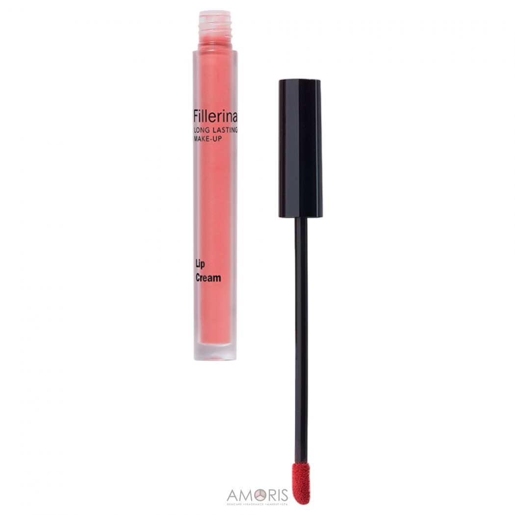 Рідка матова помада-крем для губ