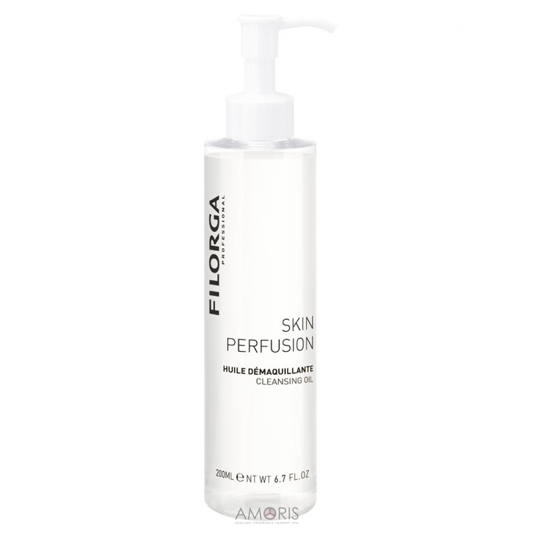 Масло для снятия макияжа