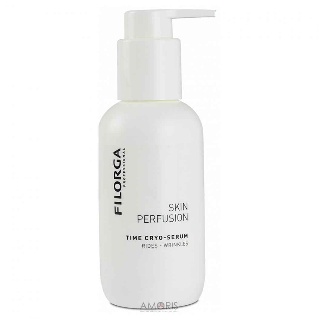 Кріо сироватка для корекції зморшок