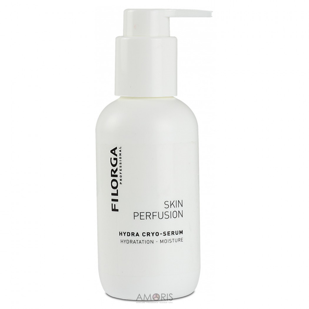 Кріо сироватка зволожуюча