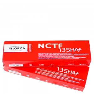 Filorga NTCF 135HA+