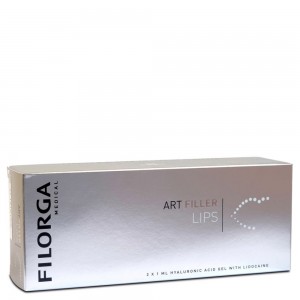 Filorga Art Filler Lips Lidocaine