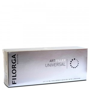 Filorga Art Filler Universal Lidocaine