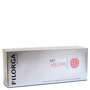 Filorga Art Filler Volume Lidocaine