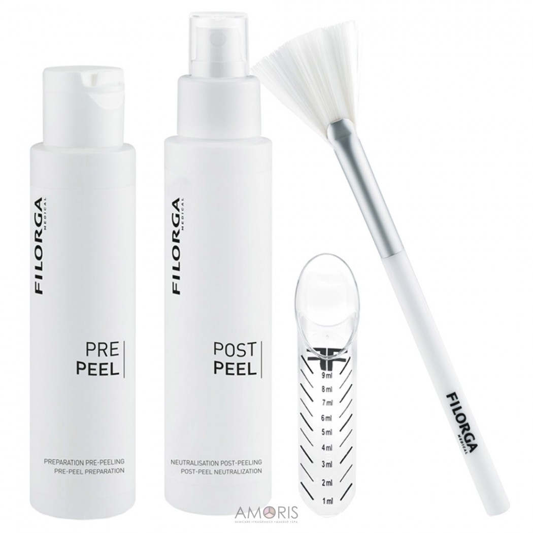 Передпілінгова обробка