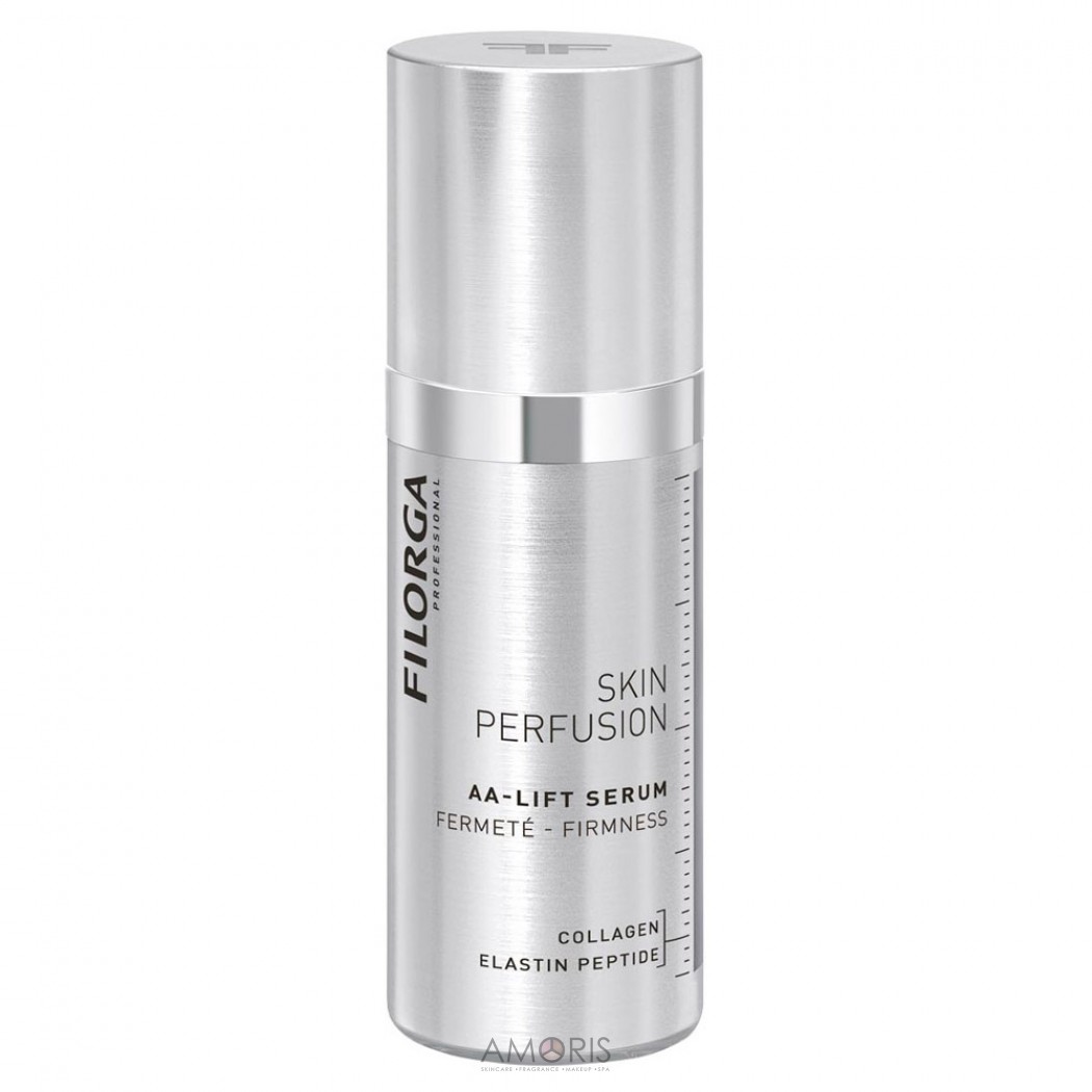 Сироватка для пружності шкіри