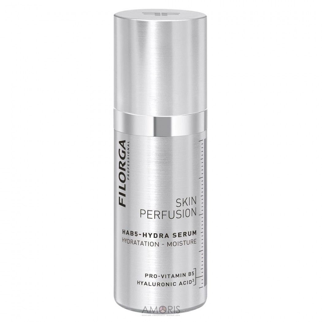 Зволожуюча сироватка