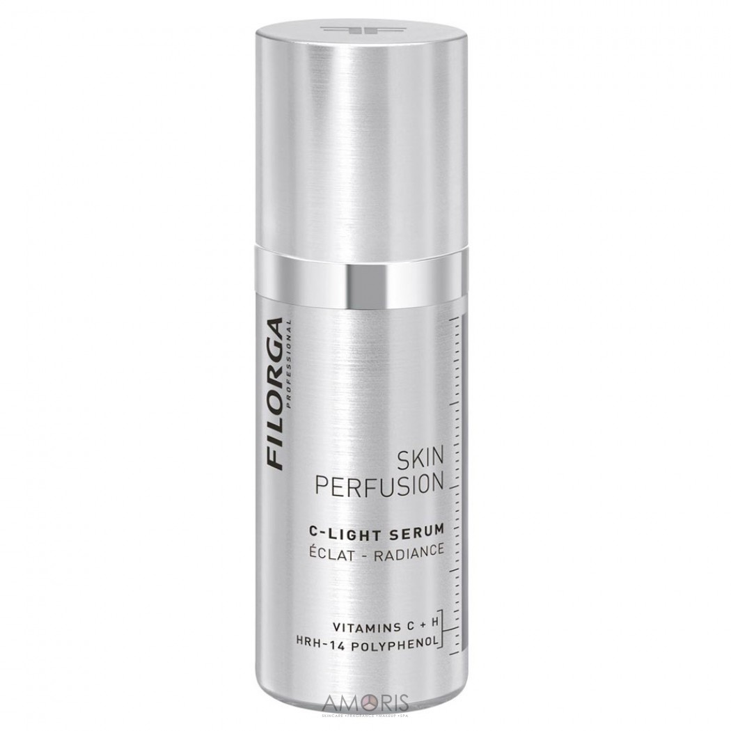 Сироватка для сяйва шкіри