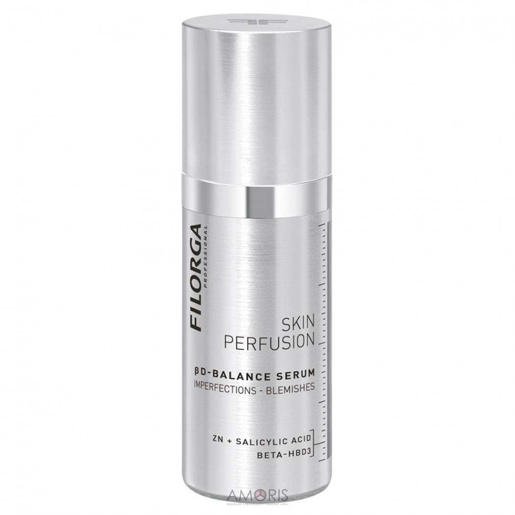 Регулююча сироватка