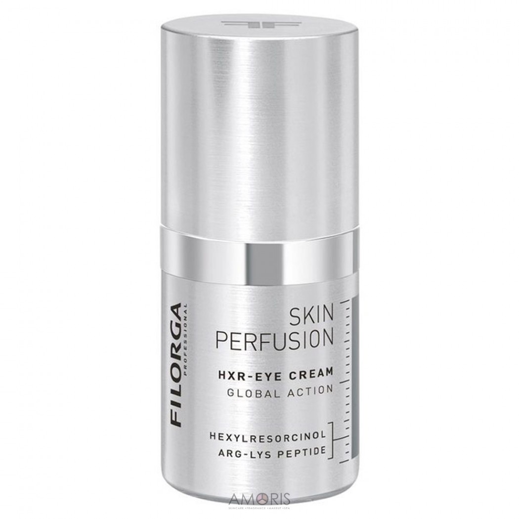 Крем від зморшок навколо очей