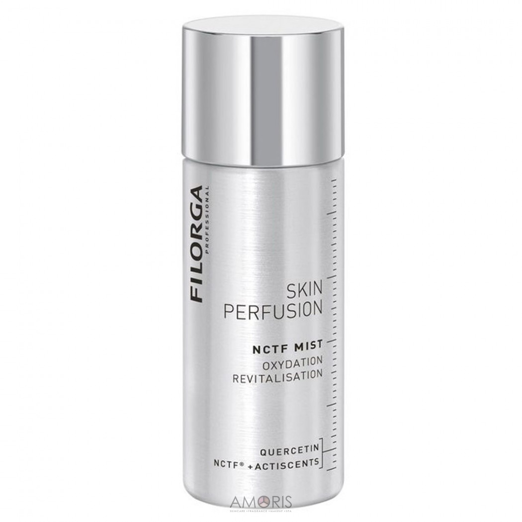 Омолоджуючий антиоксидантний спрей