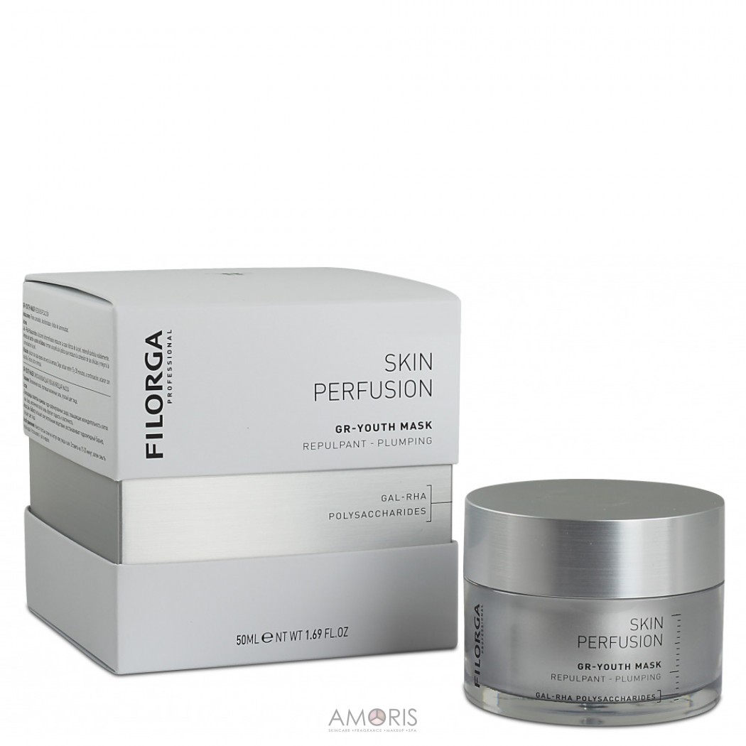 Омолоджувальна маска