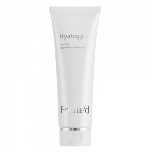Forlle'd Hyalogy P-effect Clearance Cleansing