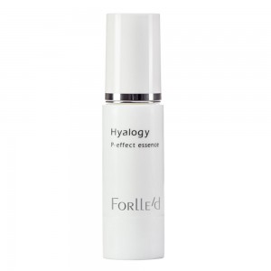 Forlle'd Hyalogy P-effect Essence