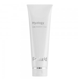 Forlle'd Hyalogy Body Treatment Cream