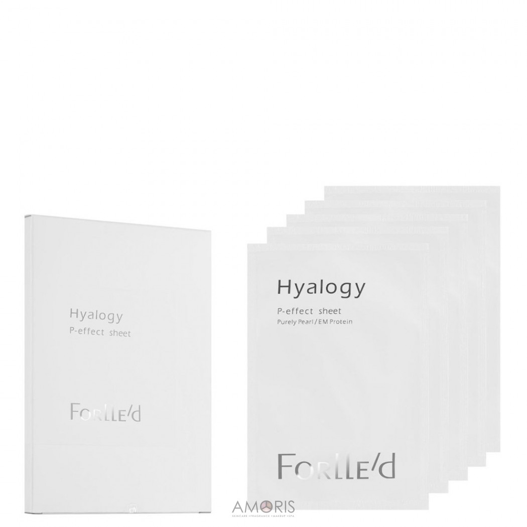 Маска для повік миттєвої дії