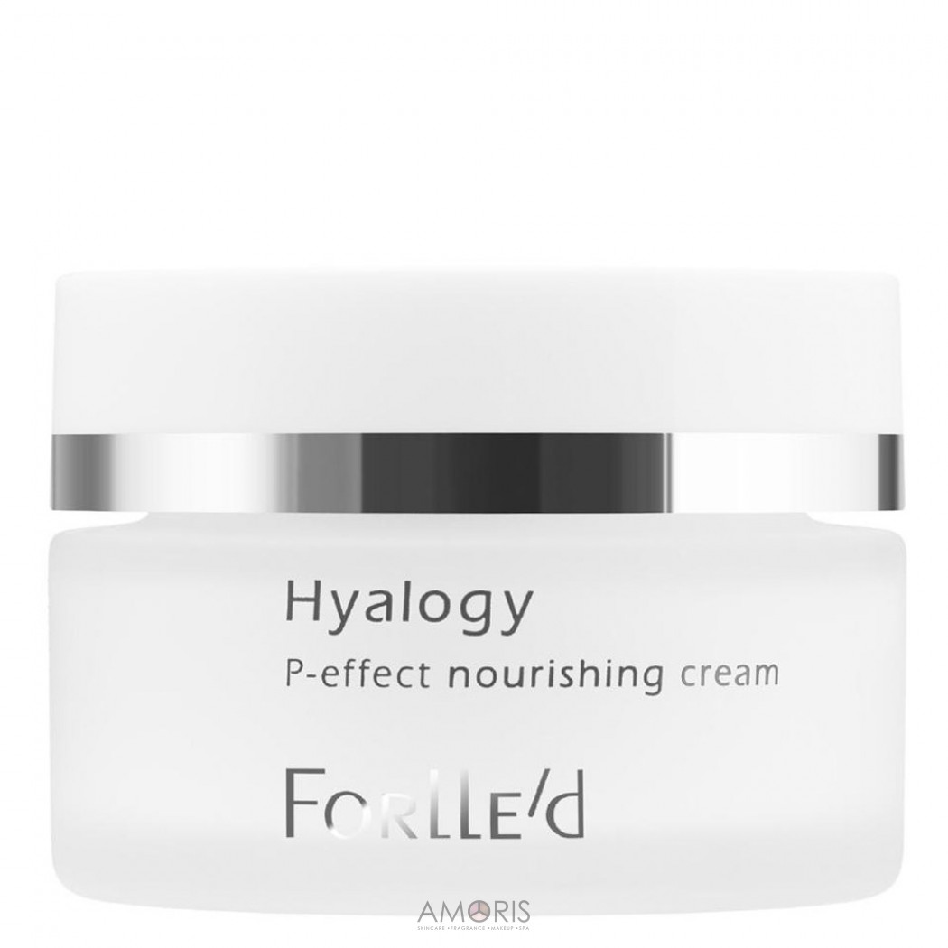 Поживний крем для обличчя