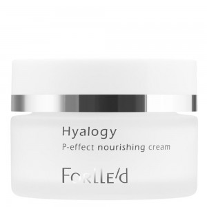 Forlle'd Hyalogy P-effect Nourishing Cream