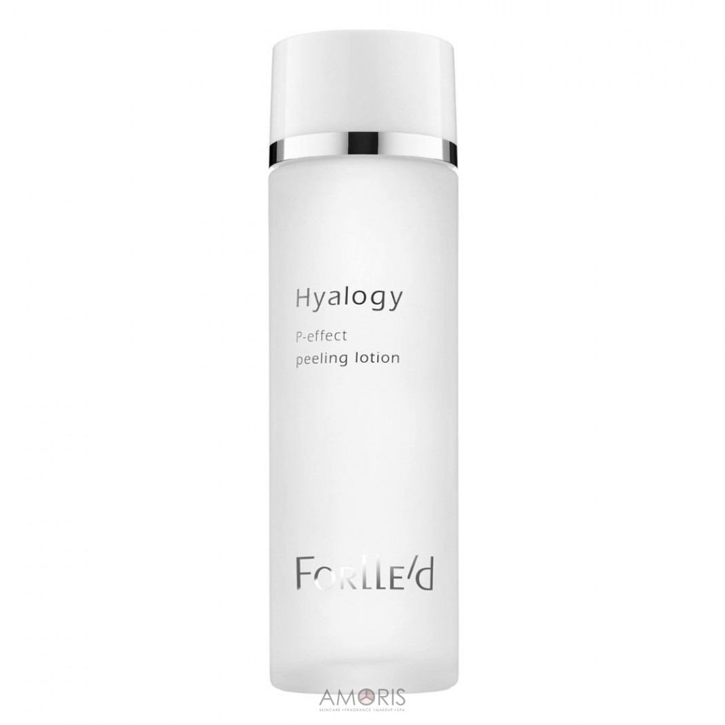 Ексфолюючий лосьйон