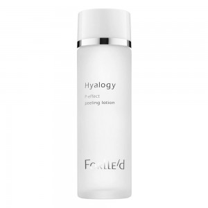 Forlle'd Hyalogy P-effect Peeling Lotion