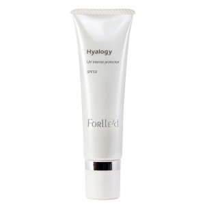 Forlle'd Hyalogy UV intense protector SPF 50