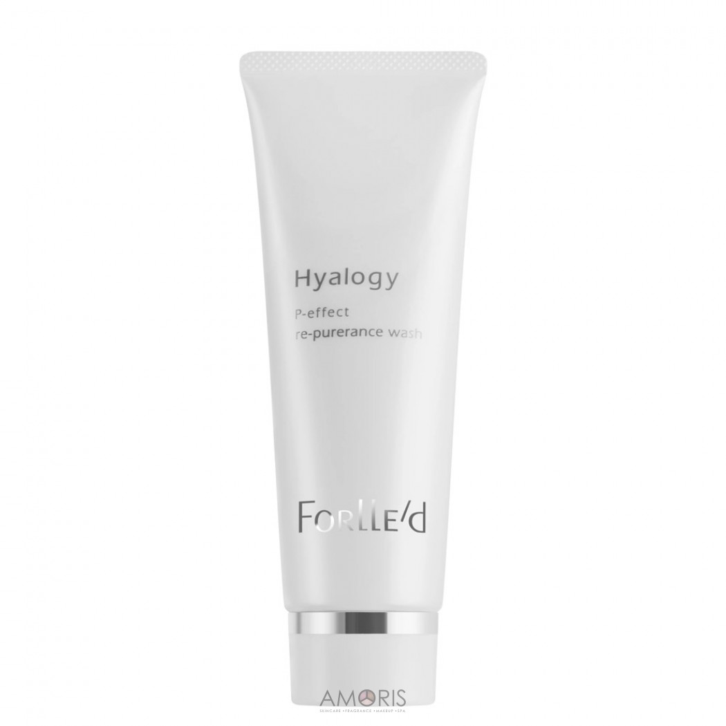 Очищаюча пінка