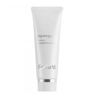 Forlle'd Hyalogy P-effect Re-Purerance Wash
