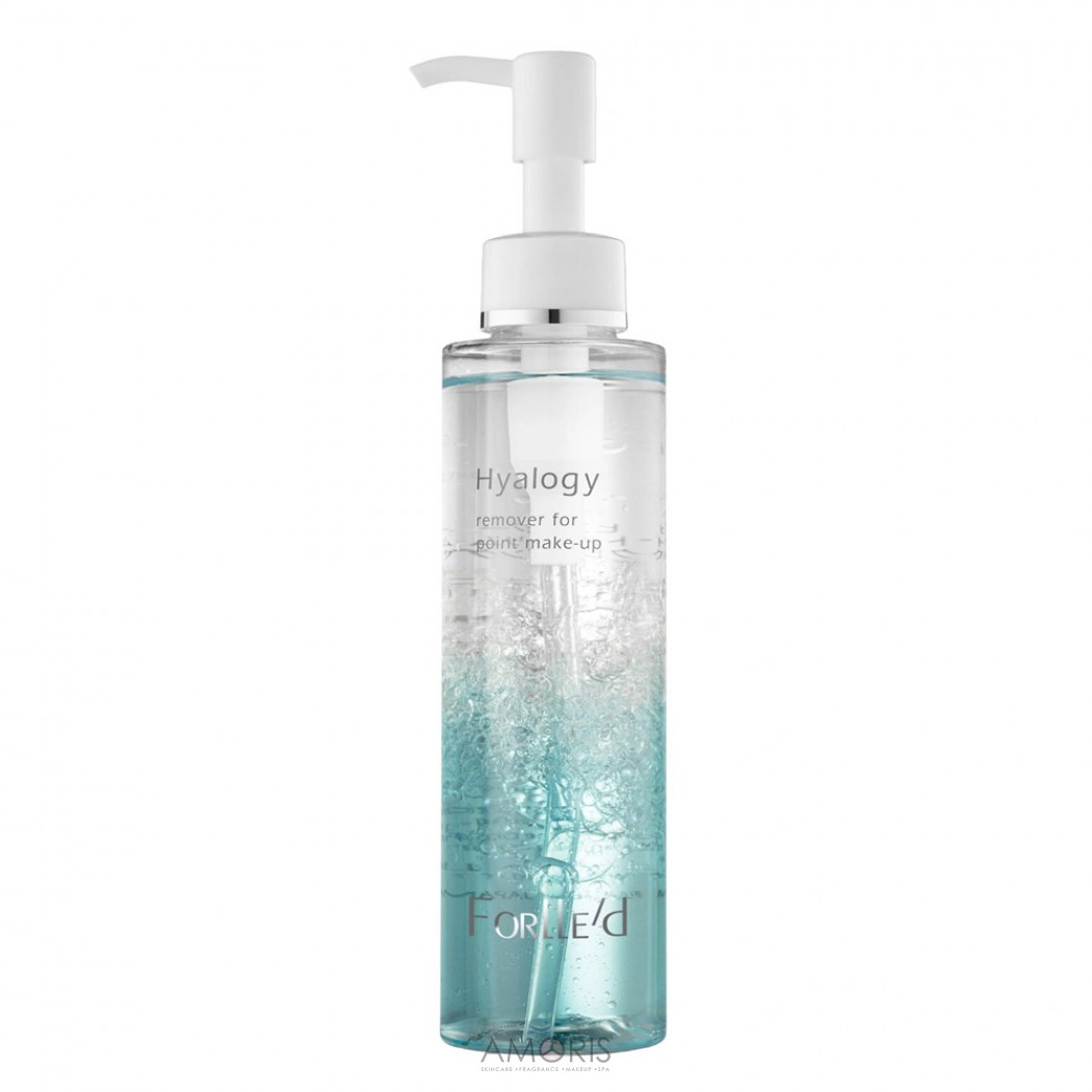 Лосьйон для видалення макіяжу