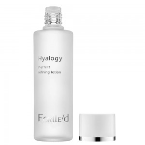 Forlle'd Hyalogy P-effect Refining Lotion