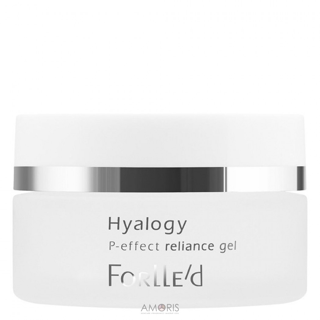 Зволожуючий гель для обличчя