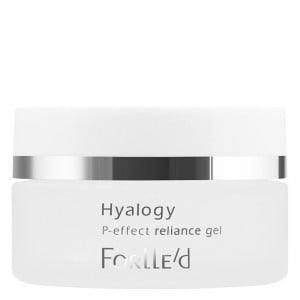 Forlle'd Hyalogy P-effect Reliance Gel