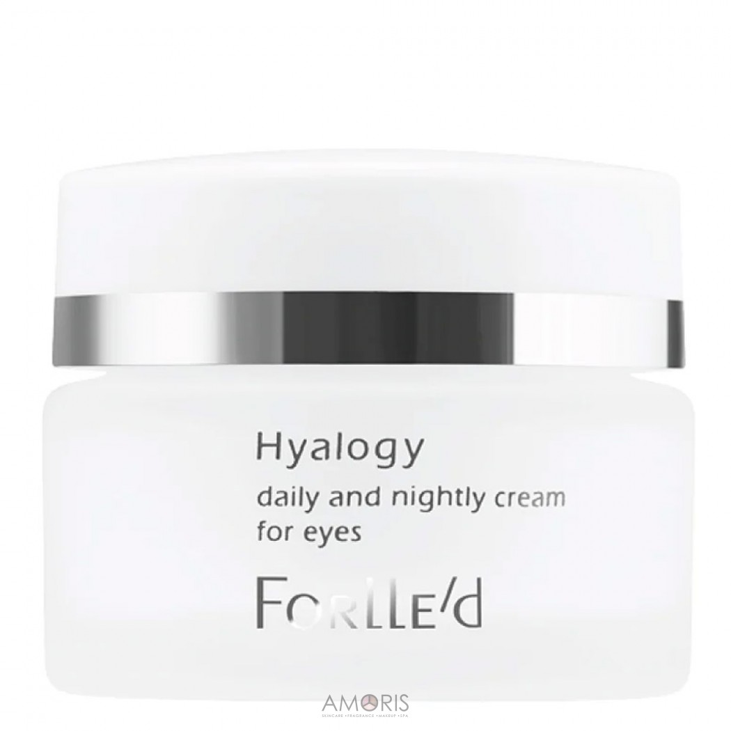 Крем для шкіри навколо очей