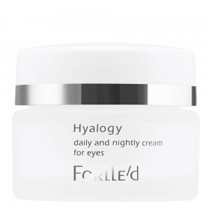 Forlle'd Hyalogy Daily and Nightly Cream for Eyes