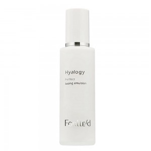 Forlle'd Hyalogy P-effect Basing Emulsion