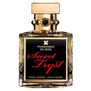 Fragrance Du Bois Secret Tryst