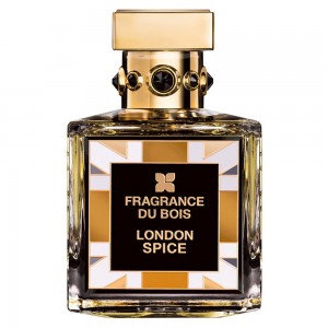 Fragrance Du Bois London Spice Flag Edition