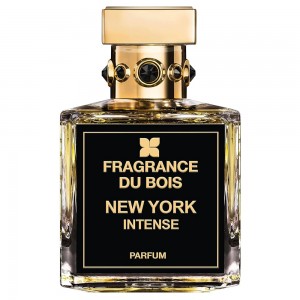 Fragrance Du Bois New York Intense