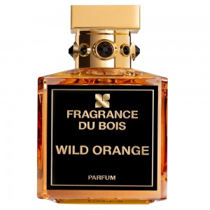 Fragrance Du Bois Wild Orange