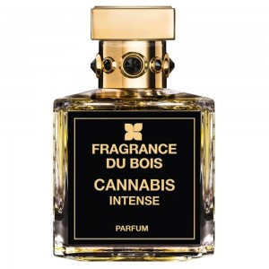 Fragrance Du Bois Cannabis Intense