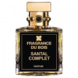 Fragrance Du Bois Santal Complet