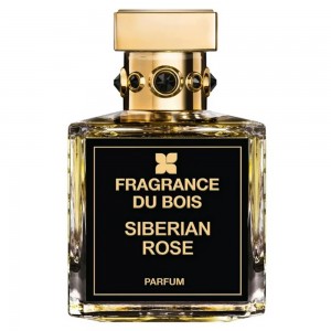 Fragrance Du Bois Siberian Rose
