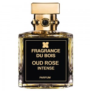Fragrance Du Bois Oud Rose Intense