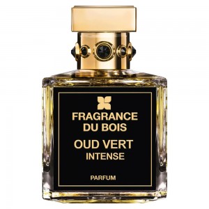 Fragrance Du Bois Oud Vert Intense