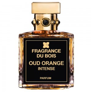 Fragrance Du Bois Oud Orange Intense