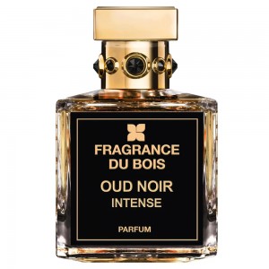 Fragrance Du Bois Oud Noir Intense