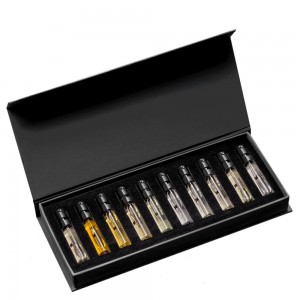 Fragrance Du Bois We Love Discovery Set